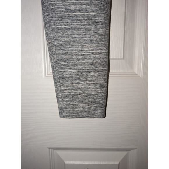 Pink By Victoria's Secret Leggings Size Large Yoga Jogger Lounge Workout Pants - Picture 16 of 16